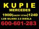 skup_mercedes_190d_124d_2_0d_kupie_