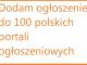 dodam_ogloszenie_do_100_polskich_po