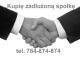 kupie_zadluzona_spolke_tel_784_874_