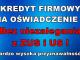 uwaga_kredyt_firmowy_na_oswiadczeni