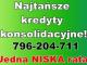 najtansze_konsolidacje_kredytow_dla